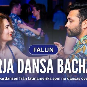 Helgkurs Falun