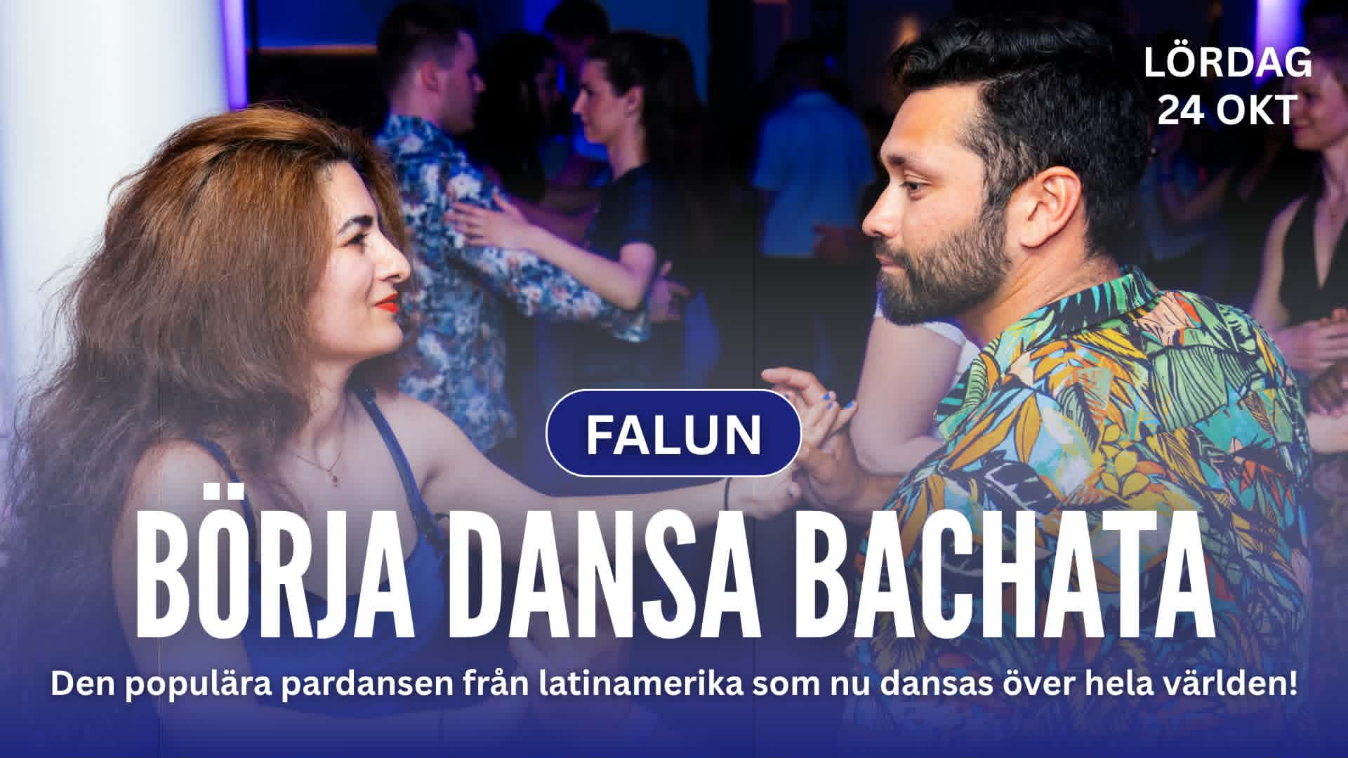 Helgkurs Falun