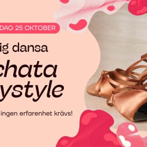 Ladystyle Falun