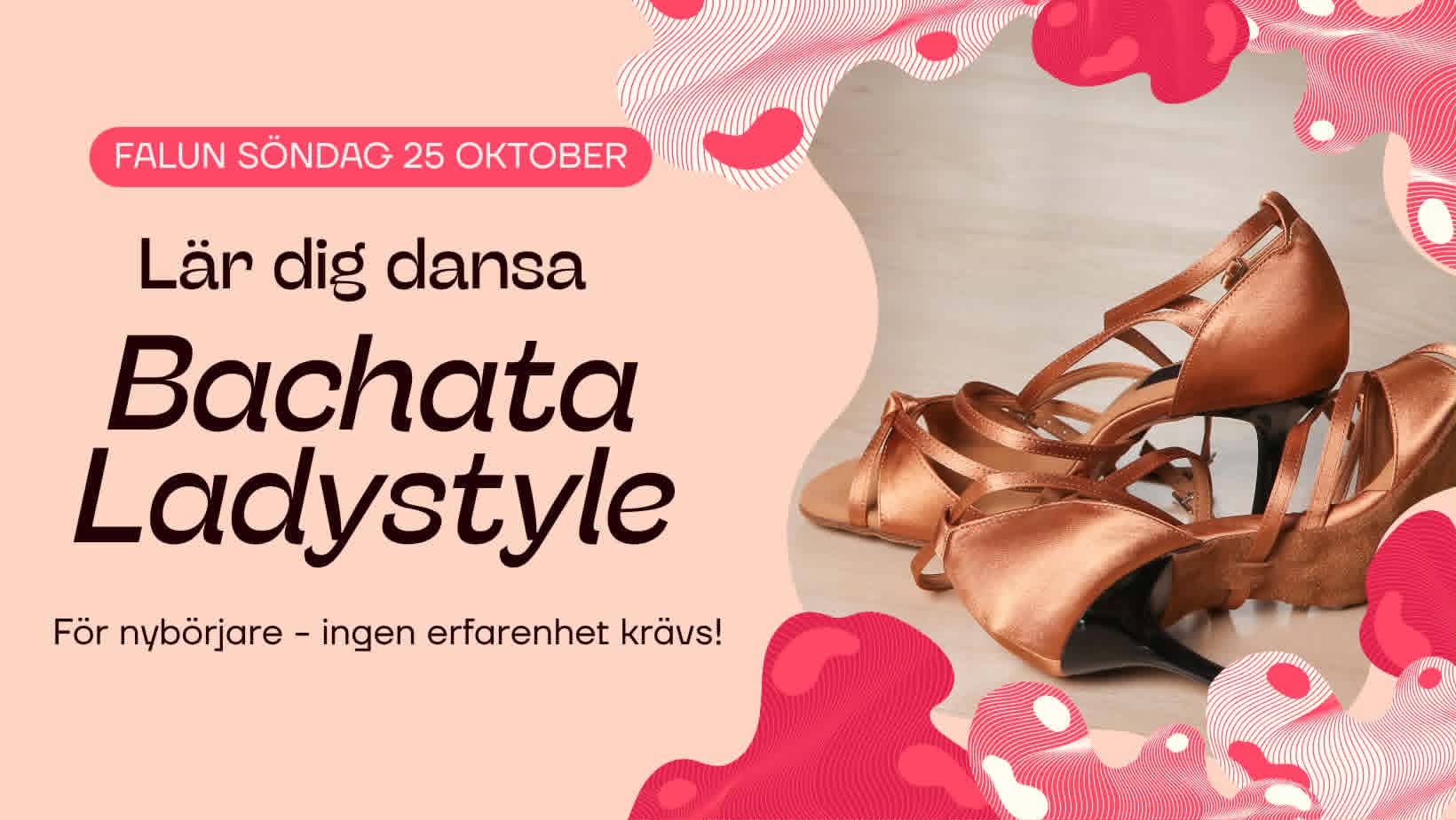 Ladystyle Falun