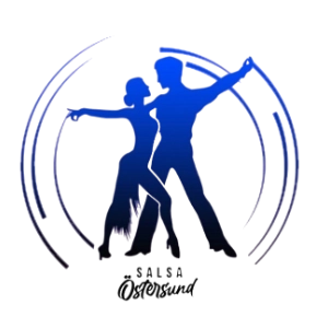 Logotyp Salsa Östersund