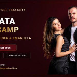November bootcamp