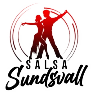 Salsa sundsvall logotyp transparent