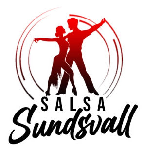 Salsa sundsvall logotyp transparent